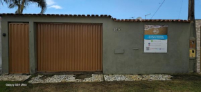 Casa temporada Guriri